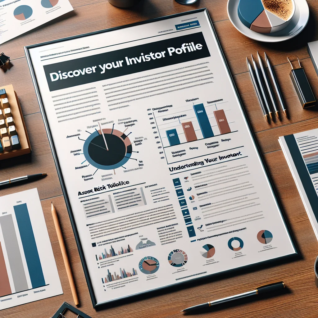 Discovering your investor profile