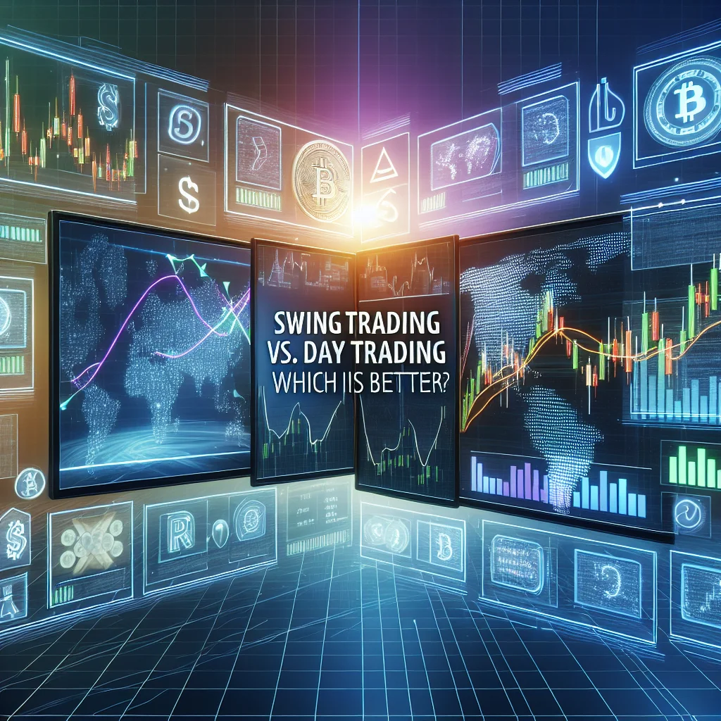 Day trading vs swing trading cryptos (94) foto