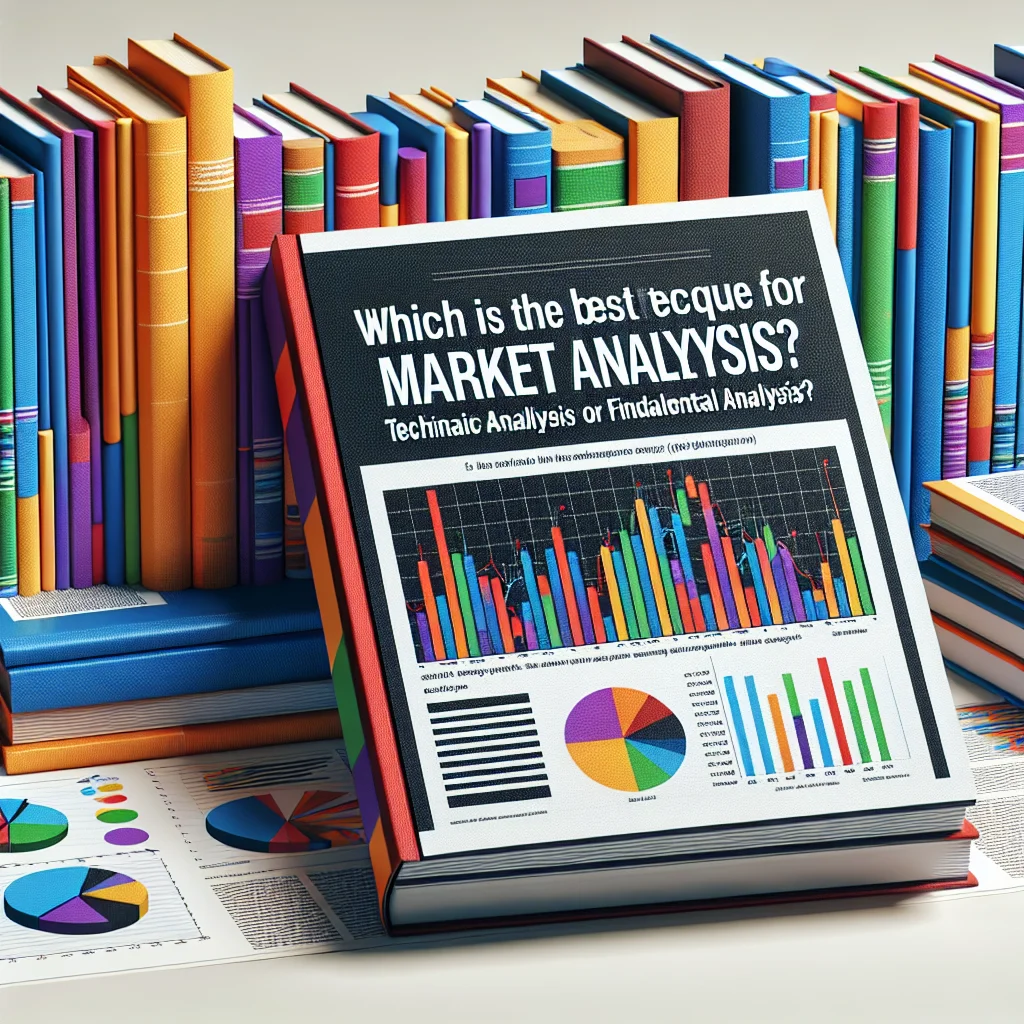Technical vs fundamental analysis: which is the best market analysis technique?
